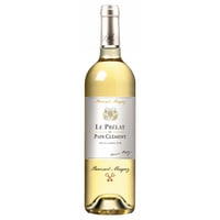 Le Prelat - Chateau Pape Clement