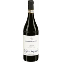 Barolo Vigna Rionda DOCG - Alessandro Rivetto