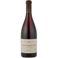 Aloxe-Corton 1er Cru Les Valozières - Domaine Maldant-Pauvelot
