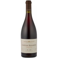Corton Renardes Grand Cru - Domaine Maldant-Pauvelot