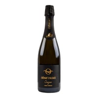 Origine A.O.C. Cremant d'Alsace Brut - Domaine Vincent Spannagel