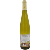 Gentil A.O.C Alsace - Domaine Vincent Spannagel