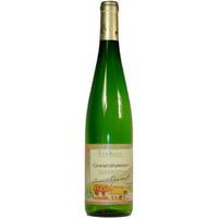 Gewurztraminer A.O.C. Alsace  - Domaine Vincent Spannagel