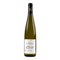 Pinot Gris Alsace A.O.C. - Domaine Vincent Spannagel