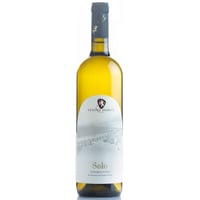 Solo DOP Maremma Toscana Vermentino - Tenuta Dodici