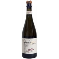 Punto Zero Metodo Classico Brut Nature - Tenuta Pederzana