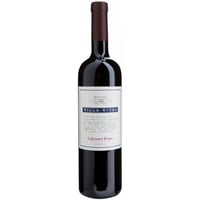 Cabernet Franc Friuli DOC - Villa Vitas