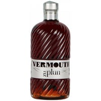 Vermouth Rosso - Zu Plun