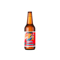 Gràss - Birra Amber Ale 33cl