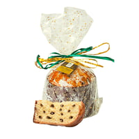 Panettone al cioccolato senza glutine 500g "Pan del Bosco"