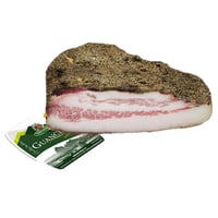 Guanciale dolce 400g - Mendelspeck
