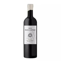 Chateau Moulin De Gueyraude - Francs Cotes de Bordeaux