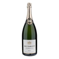 Brut Dargent Blanc de Blancs Magnum - Maison du Vigneron