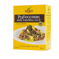 Pizzoccheri della Valtellina IGP Gnocchetti 500g