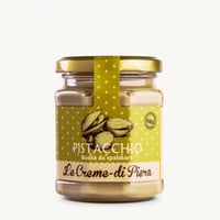 Crema Spalmabile al Pistacchio 220g