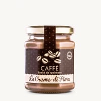 Crema Spalmabile al Caffè 220g