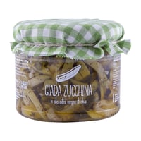 Giada Zucchina sott'olio a filetti - 270g