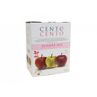 Succo di Mela Cento per Cento Summer Mix