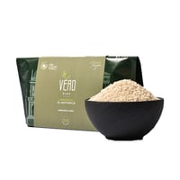 Riso Carnaroli invecchiato 1 anno EcoBag 1kg