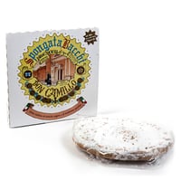 Torta Spongata di Don Camillo 400g