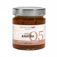 Ragù di Anatra 200g - MarcheEat