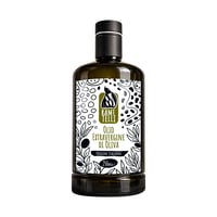 Olio Evo 250ml Ramitelli