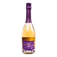 Cuvée Premium Earl Grey - Thè spumante