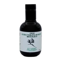 Olio Extra Vergine di Oliva Le Mire BIO 250ml
