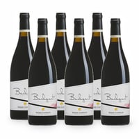Bachgart Pinot Nero Sudtirol DOC - 6 bottiglie - Klaus Lentsch