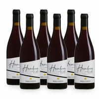 Hemberg Pinot Nero Riserva Sudtirol Doc - 6 bottiglie - Klaus Lentsch