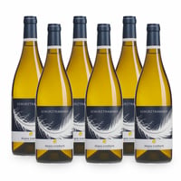 Gewurztraminer Sudtirol DOC - 6 bottiglie - Klaus Lentsch