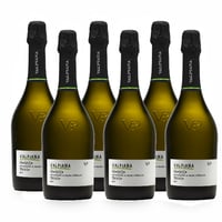 Prosecco DOC Treviso Brut - 6 bottiglie - Valpiana
