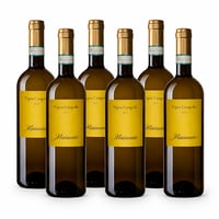 Soave DOC Vigna Cengelle - 6 bottiglie - Corte Mainente