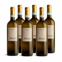 Soave Classico DOC Netrroir - 6 bottiglie - Corte Mainente