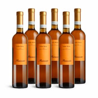 Recioto di Soave DOCG Luna Nova - 6 bottiglie - Corte Mainente