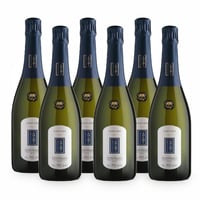Valdobbiadene Superiore di Cartizze Dry DOCG - 6 bottiglie