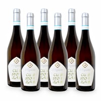 Bianco di Custoza "218" Doc Cru - 6 bottiglie - Il Pignetto
