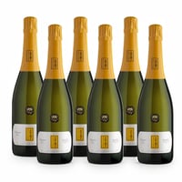 Garbel Brut Prosecco DOC Treviso - 6 bottiglie