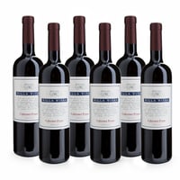 Cabernet Franc Friuli DOC - 6 bottiglie - Villa Vitas
