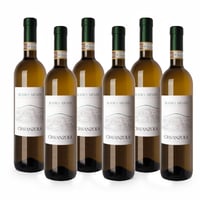 Roero Arneis DOCG - 6 bottiglie - Cravanzola