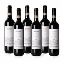 Canavodi Roero DOCG - 6 bottiglie - Cravanzola