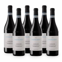 Langhe Nebbiolo DOC - 6 bottiglie - Alessandro Rivetto