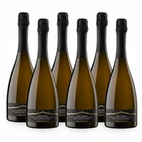 Alta Langa DOCG Metodo Classico Brut - 6 bottiglie - Alessandro Rivetto
