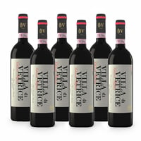 Chianti Rufina DOCG - 6 bottiglie - Villa di Vetrice