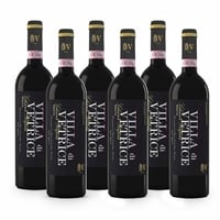 Chianti Rufina Riserva Terre di Avanella DOCG - 6 bottiglie - Villa di Vetrice