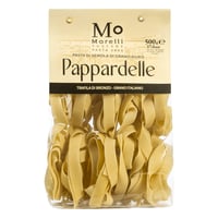 Pappardelle di Grano Duro 500g Antico Pastificio Morelli 1860