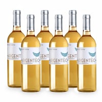 Argenteo Vermentino Toscana IGT - 6 bottiglie - Podere Casina