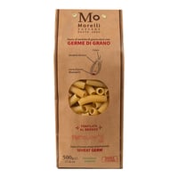 Tortiglioni con Germe di Grano 500g Antico Pastificio Morelli