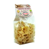 Calamarata Bio di grano duro 400g Columbro
