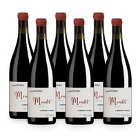 Mondet Cabernet Franc - 6 bottiglie - Le Grand Verdus
